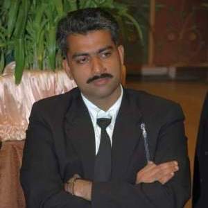 Advocate Shoiab Safdar Ghumman