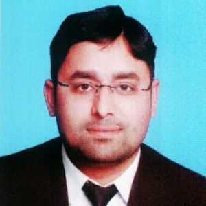 Advocate Syed Adil Safdar Gardezi