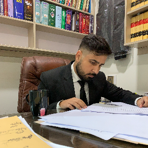 Advocate Uzair  Sajid