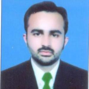 Advocate muhammad kamal shah