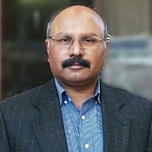 Advocate Rana Rashid Mehmood