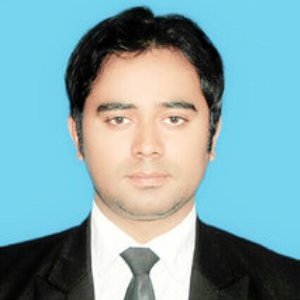 Advocate Muhammad waqas Ahmad Malik