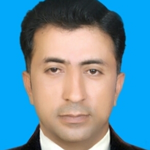 Advocate Aijaz Hussain Jatoi