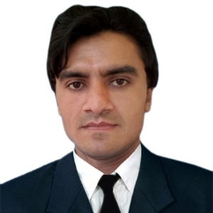 Advocate Ahmad  Hassan