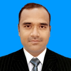 Advocate Abdul Ghafar Mallah