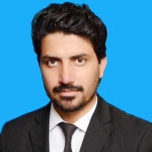 Advocate Mubashir  Najib