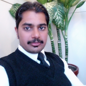 Advocate Shakeel Ahmed