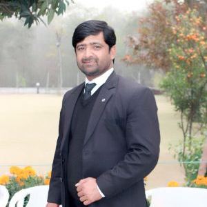 Advocate Faisal Nawaz 
