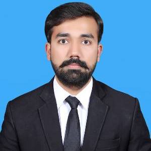 Advocate Ch. Umar Zaheer JUtt
