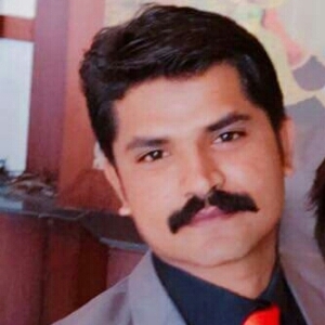 Advocate Saleem Ul Hassan