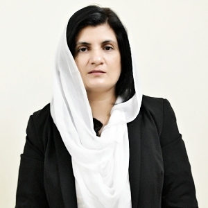 Advocate Sohail Fatima Faheem