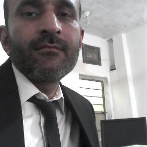 Advocate Muhammad Jamil Malik