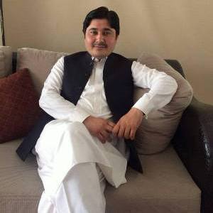 Advocate Ansar Ali  