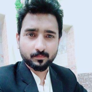 Advocate Adeel Rehman Bughio