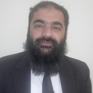 Advocate Basharat  Khan