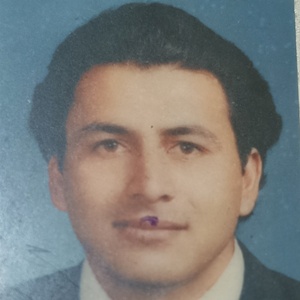 Advocate Shahzad Ashraf Abbasi