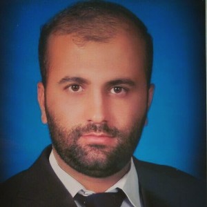 Advocate Raheel  Yaqoob