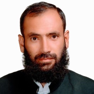 Advocate Muhammad Adnan Younas