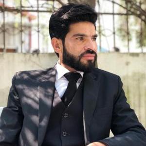 Advocate Adil  Sattar