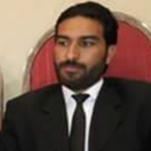 Advocate Aamir  Qadir