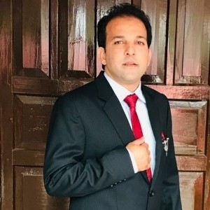 Advocate Malik Ahmed  Arbaz