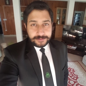 Advocate Sardar Shahnawaz Khan