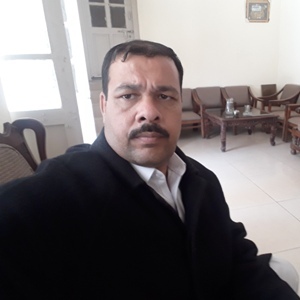 Advocate liaqat  khan