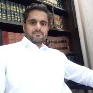 Advocate Muhammad  Ilyas