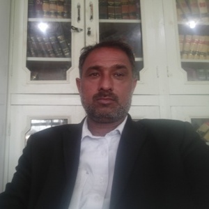 Advocate Sardar Muhammad Safeen