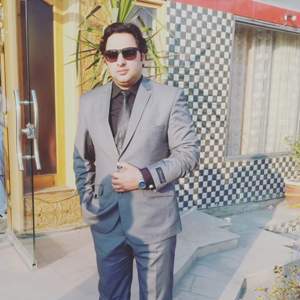 Advocate Yasir  Khattak 