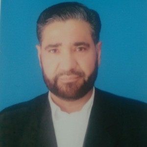 Advocate Raja Sajjad Ahmad