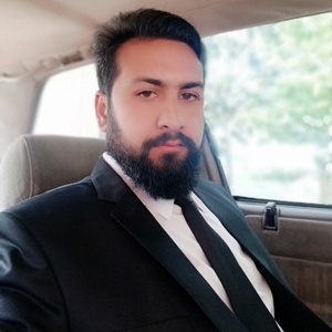 Advocate Sherdil  Swati