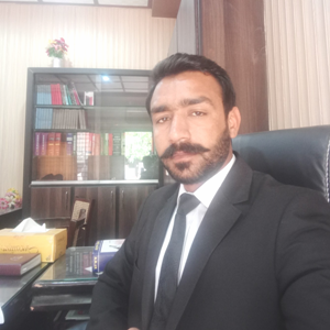Advocate Malik Ikram Dhapra