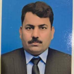 Advocate Ch.Muhammad Sagheer Gujjar