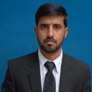 Advocate Umar  Hayat