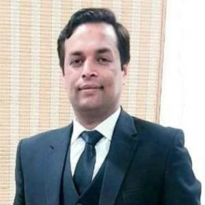 Advocate Ch Waqar Hameed Gujjar