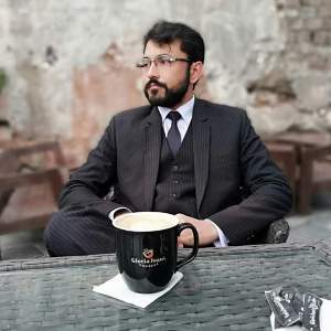 Advocate Muhammad Farhan Ali Khokhar