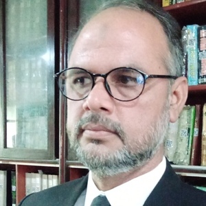 Advocate Tanveer  Awan
