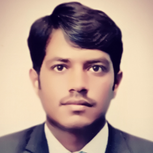 Advocate Ashiq Hussain  Tarar