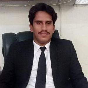 Advocate Yasir Azeem  Khan