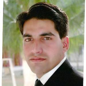 Advocate Khalid Yousaf Chaudry