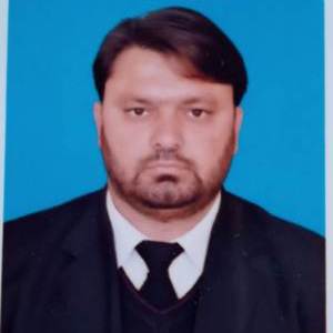 Advocate Syed Tasawar Hussain Subzwari