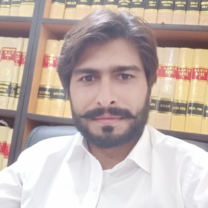 Advocate Muhammad Khan Nazar