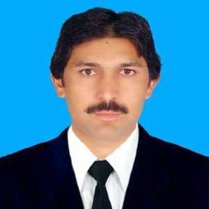 Advocate Adeel  Ahmad