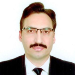 Advocate Asif  Fareed