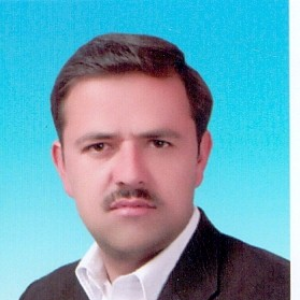 Advocate Kamran Yousaf Khan