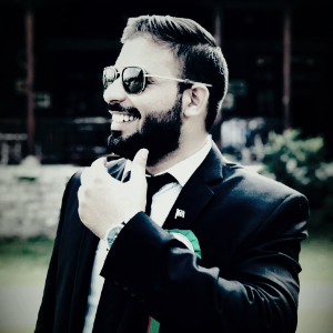 Advocate Zeeshan  Akhtar
