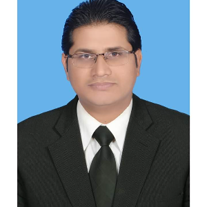 Advocate Ch. Muhammad Kashif Gujjer