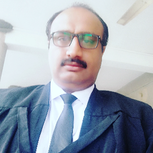 Advocate Ch. Waseem Bahadar