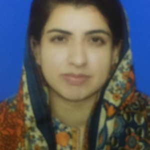 Advocate Rabia  Khan